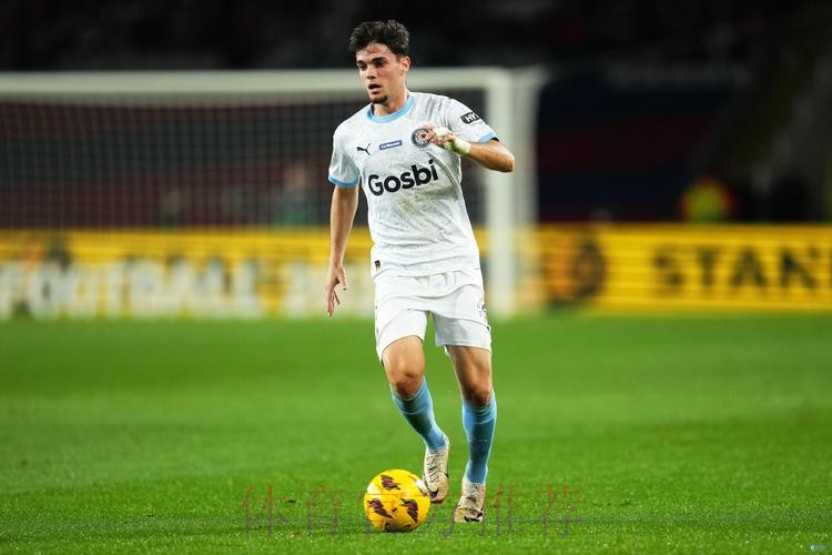 马卡：那不勒斯3000万求购古铁雷斯 皇马可分50%