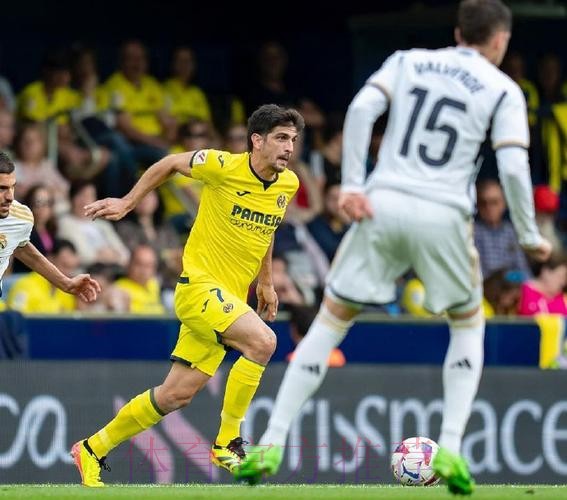 皇馬「雷」厲風行 皇馬「雷」厲風行