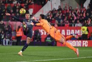 塞尔:维尼修斯伤势不重 可出战对阵赫罗纳的比赛